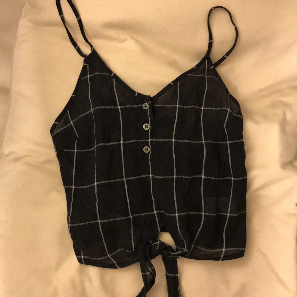Lots Croptop
